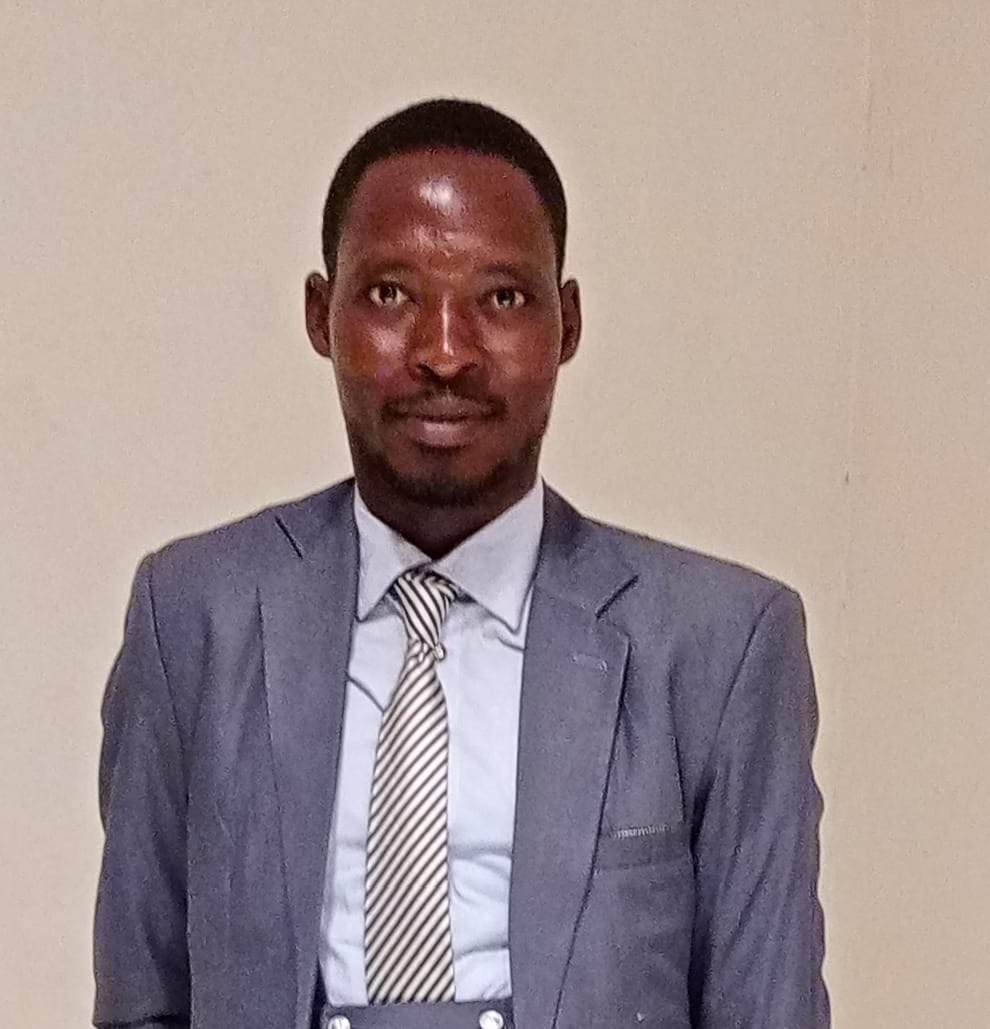 Photo de Pagouo Fadangka Edmond